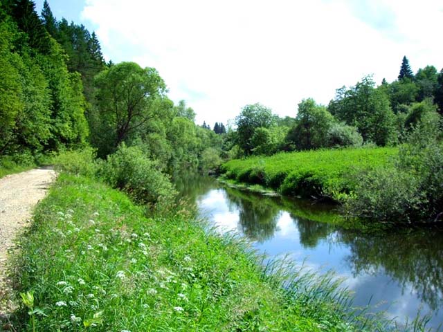 дома по Калужскому шоссе - купить, продажа